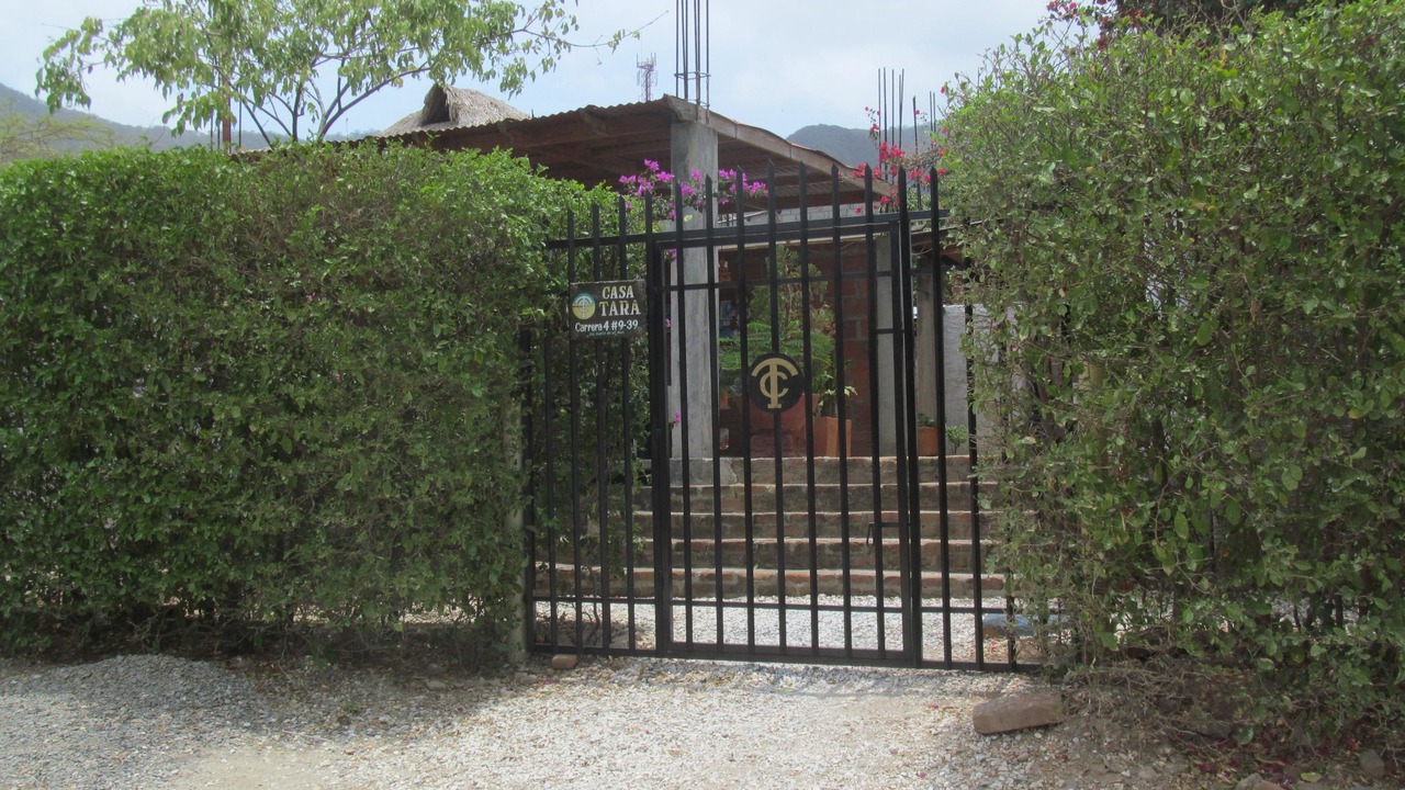 Photo of Outdoor in Taganga