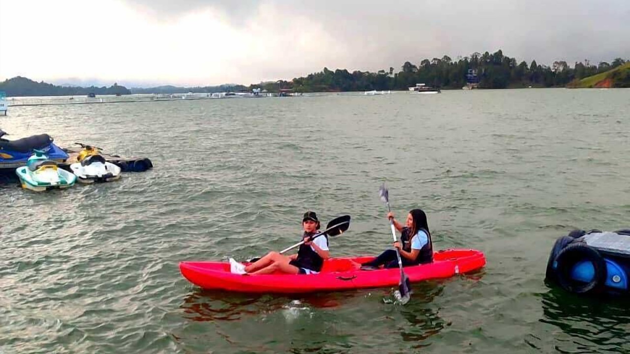 Photo of Others in Guatape