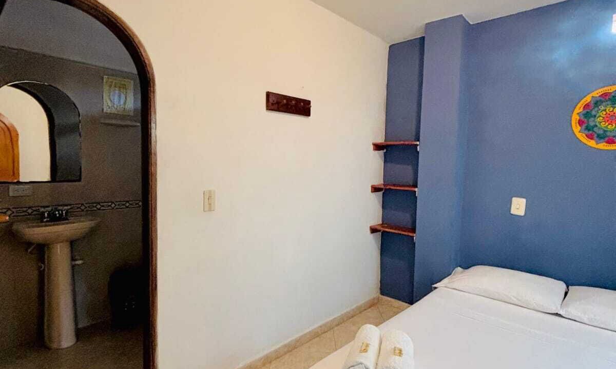 Photo of Bedroom in Guatape