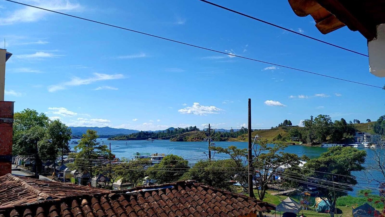 Photo of Outdoor in Guatape