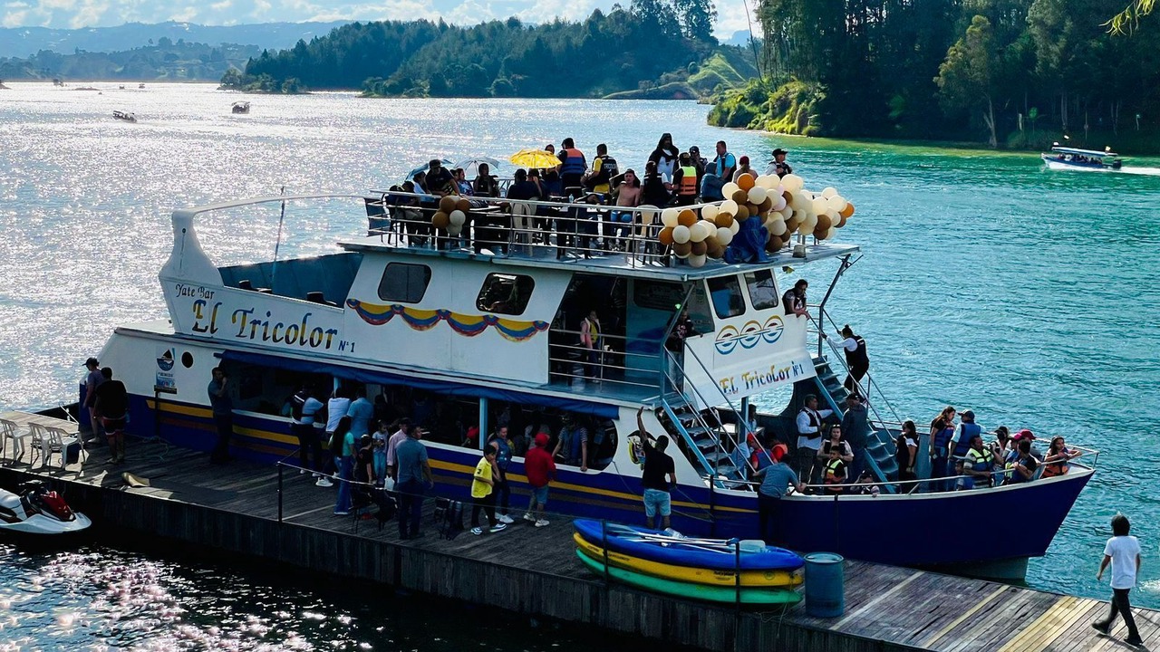 Photo of Others in Guatape