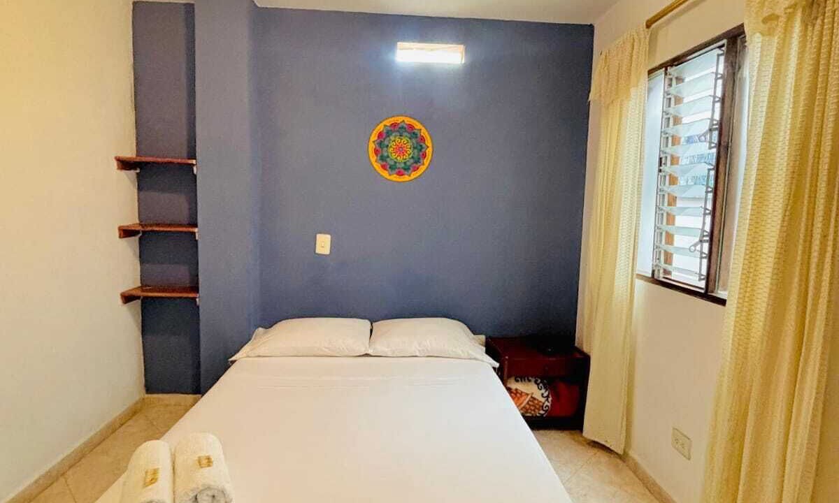 Photo of Bedroom in Guatape