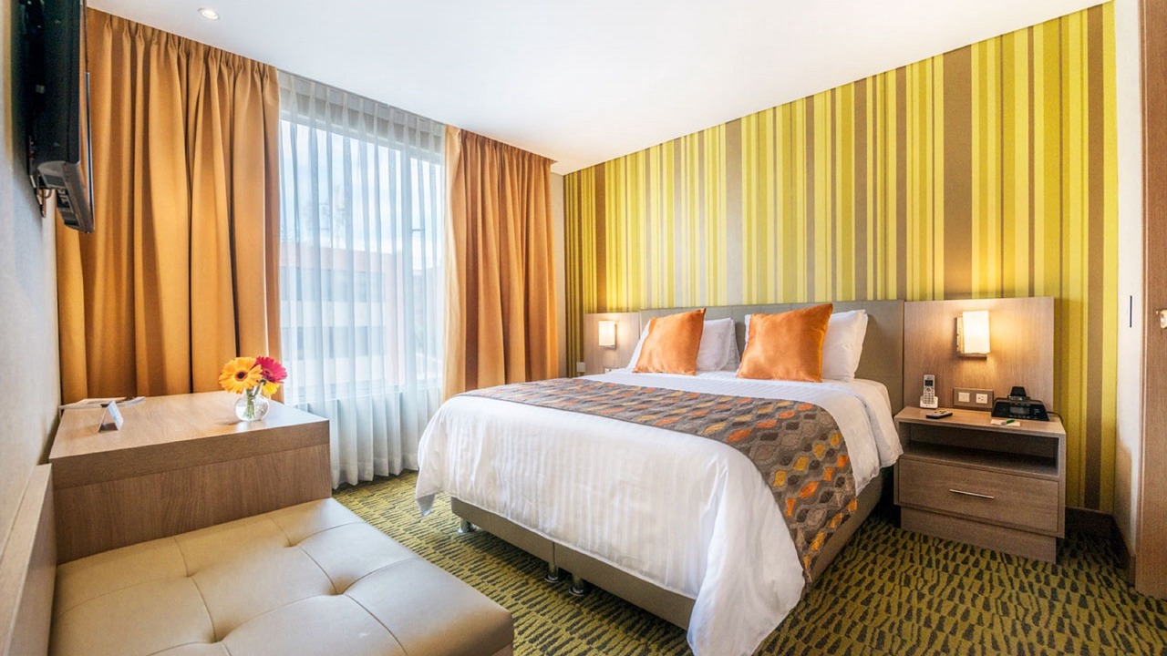 Photo of Bedroom in San Patricio