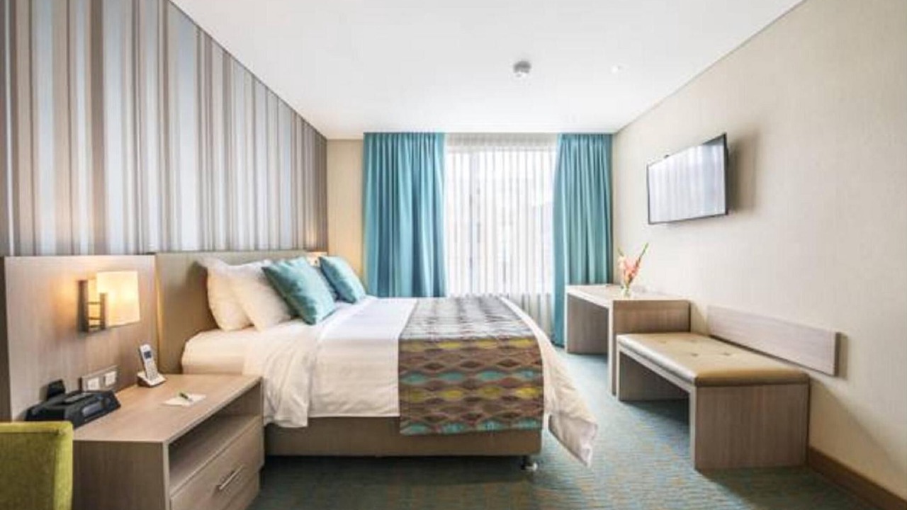 Photo of Bedroom in San Patricio