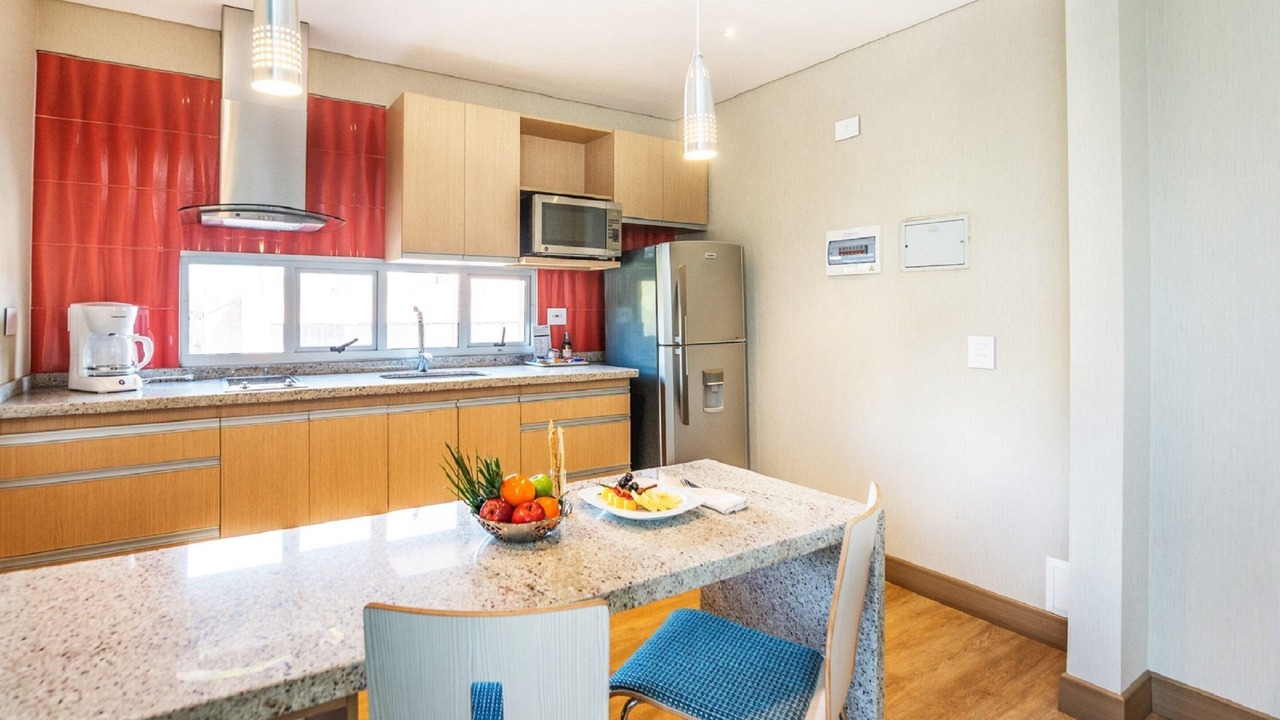 Photo of Kitchen in San Patricio