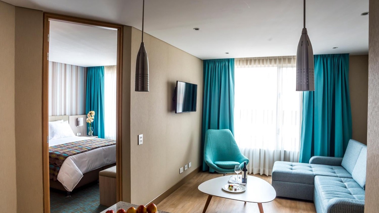 Photo of Bedroom in San Patricio