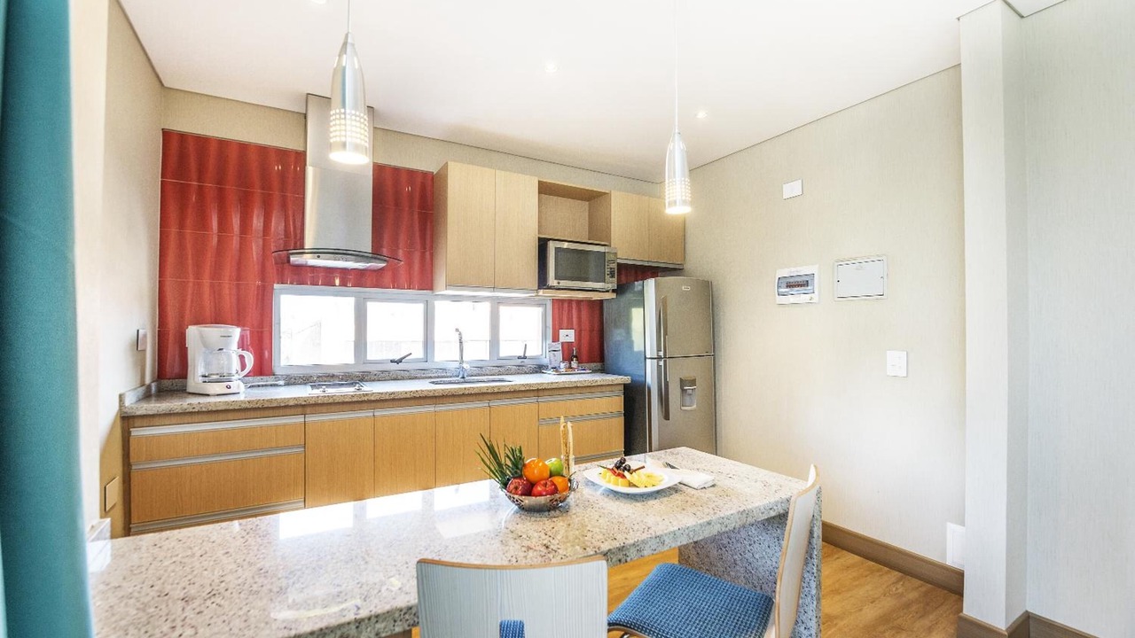 Photo of Kitchen in San Patricio