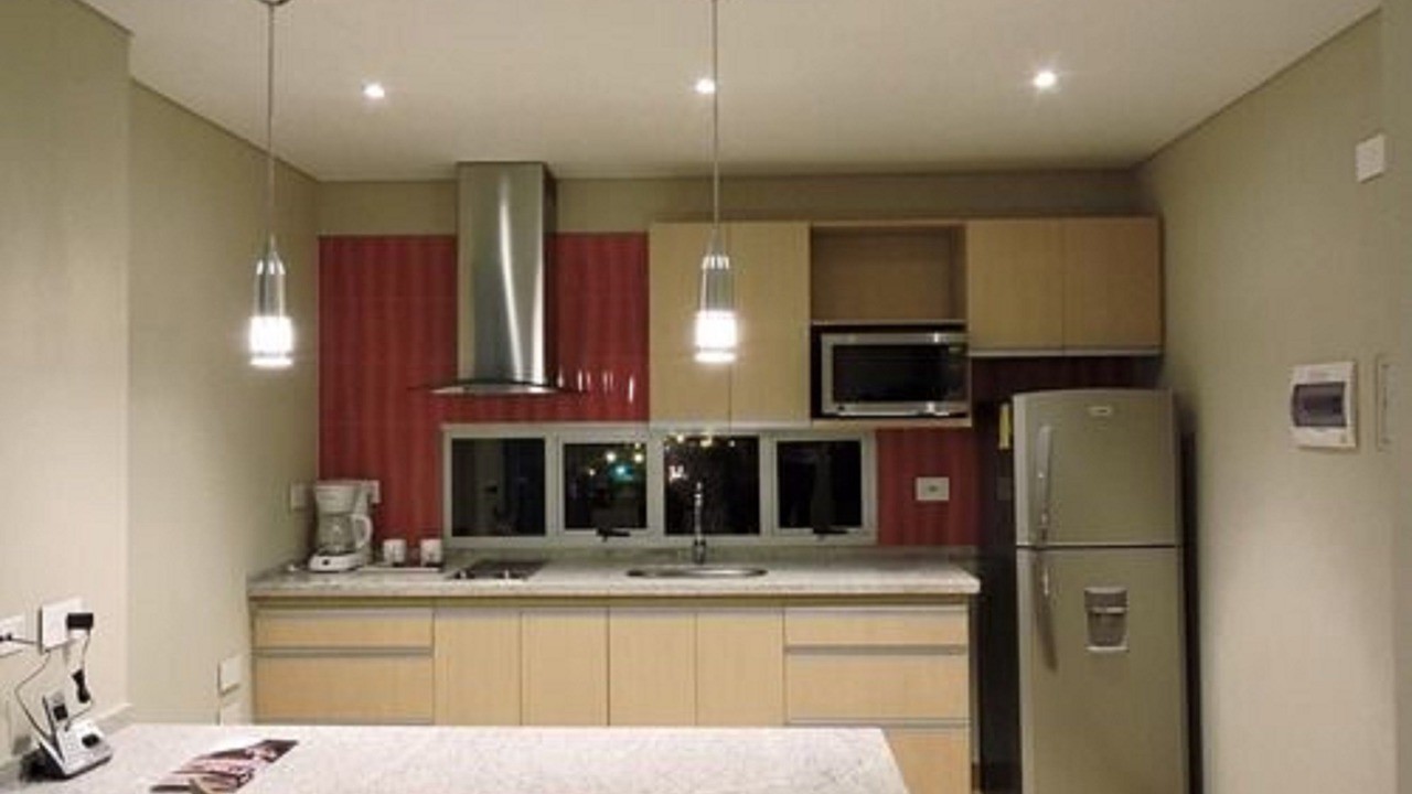 Photo of Kitchen in San Patricio