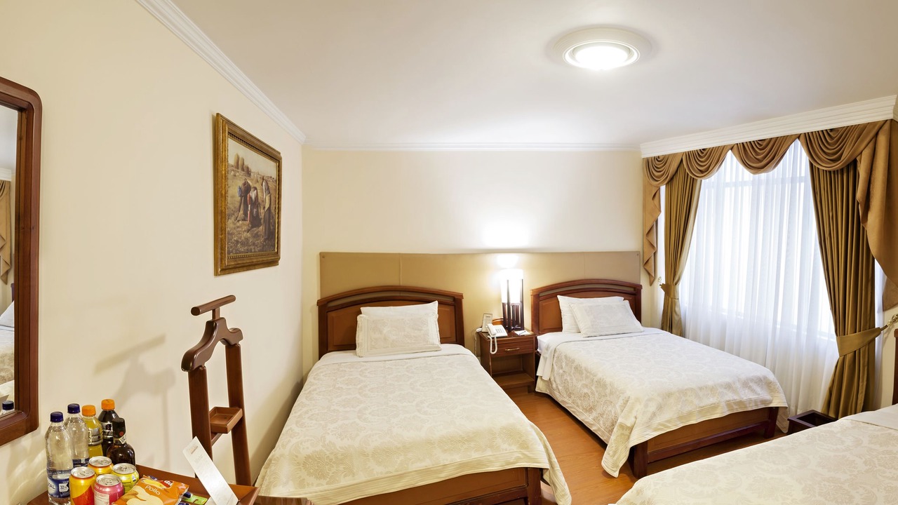 Photo of Bedroom in San Juan de Pasto