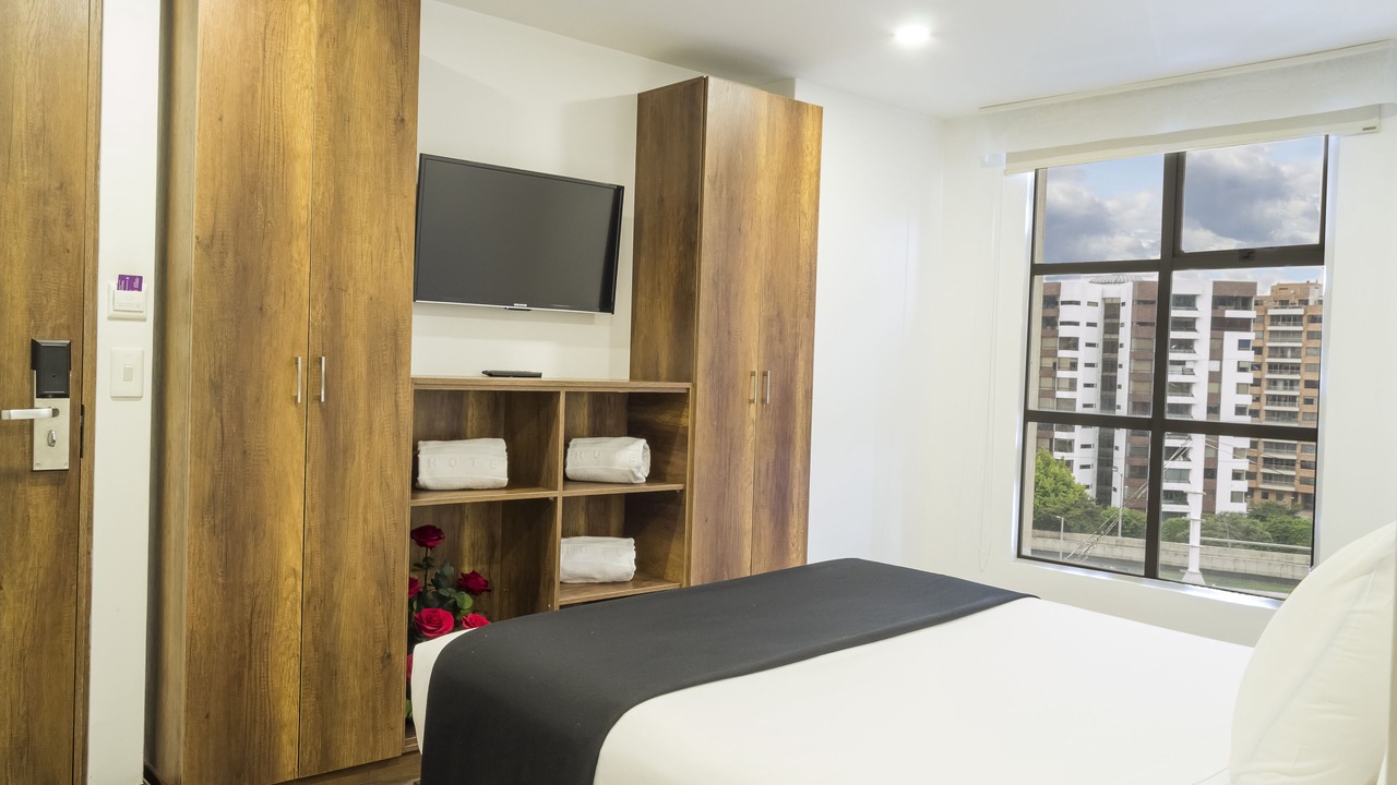 Photo of Bedroom in Usaquen