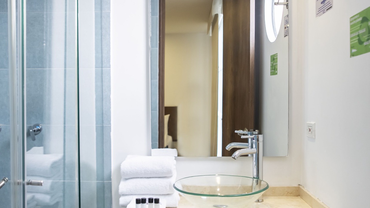 Photo of Bathroom in Usaquen