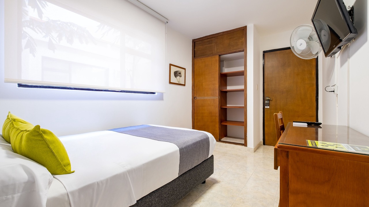 Photo of Bedroom in Bucaramanga