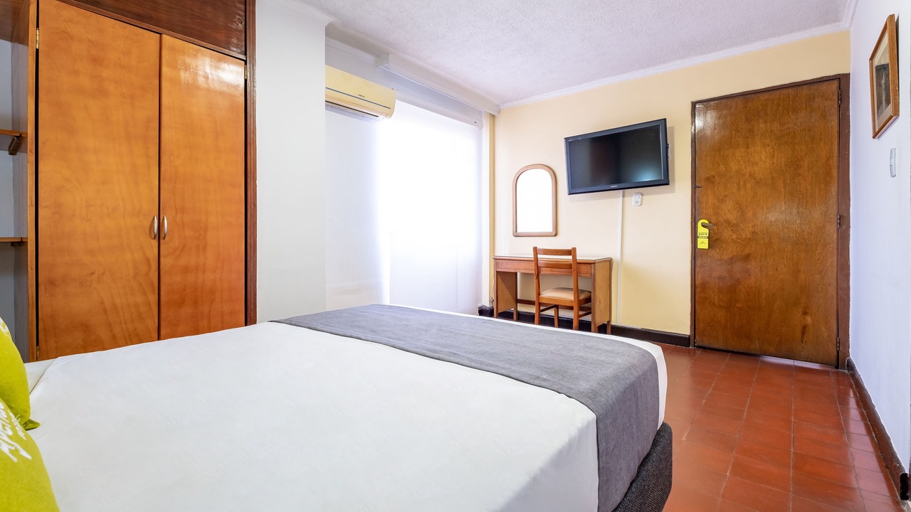 Photo of Bedroom in Bucaramanga