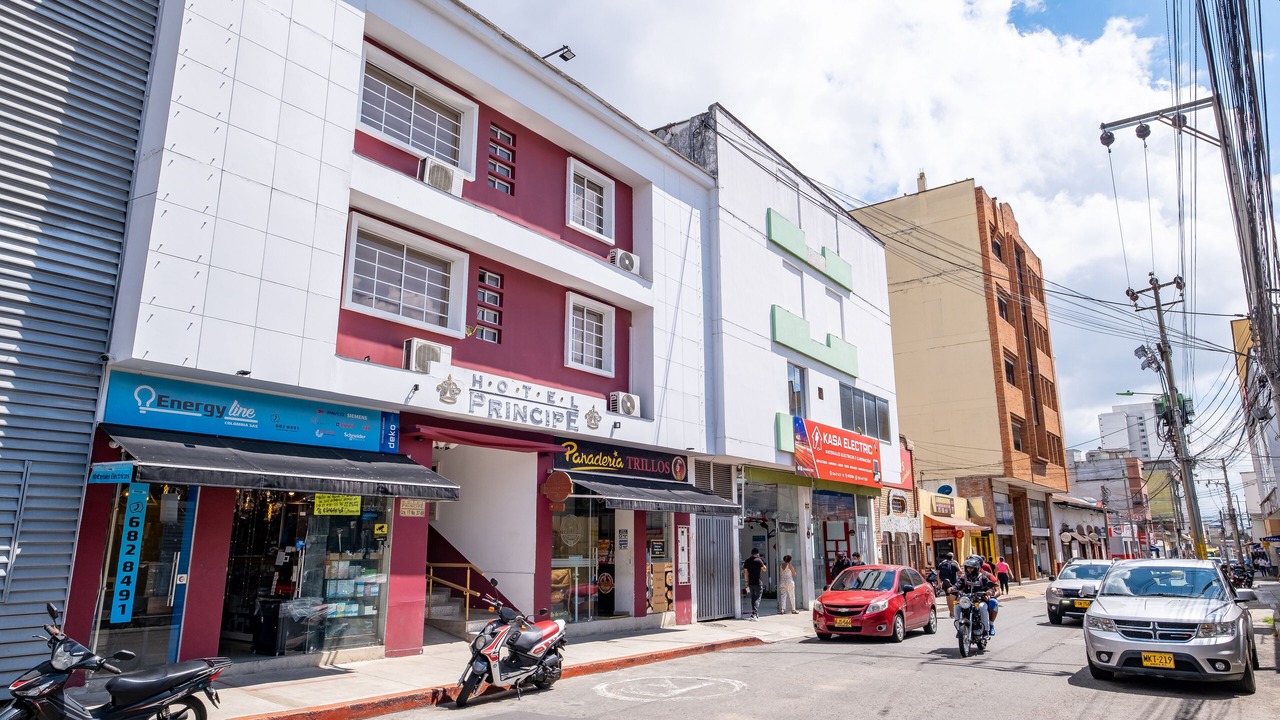 Photo of Outdoor in Bucaramanga