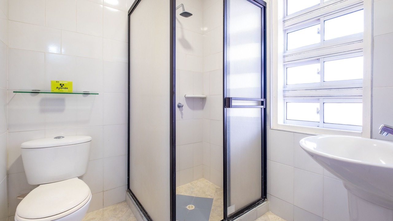 Photo of Bathroom in Bucaramanga