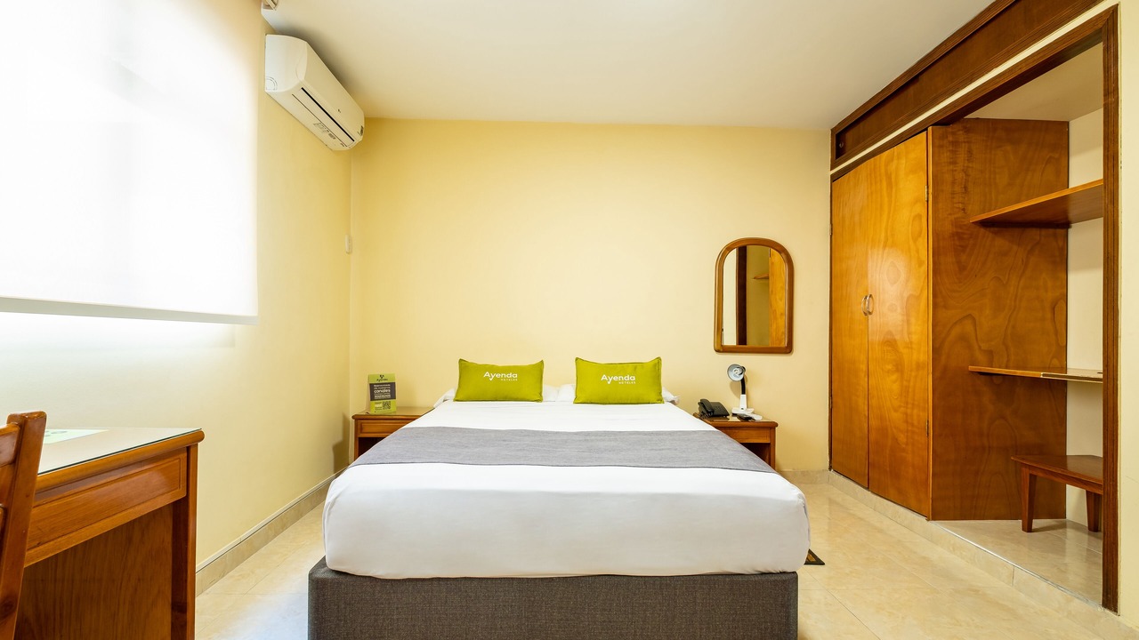 Photo of Bedroom in Bucaramanga