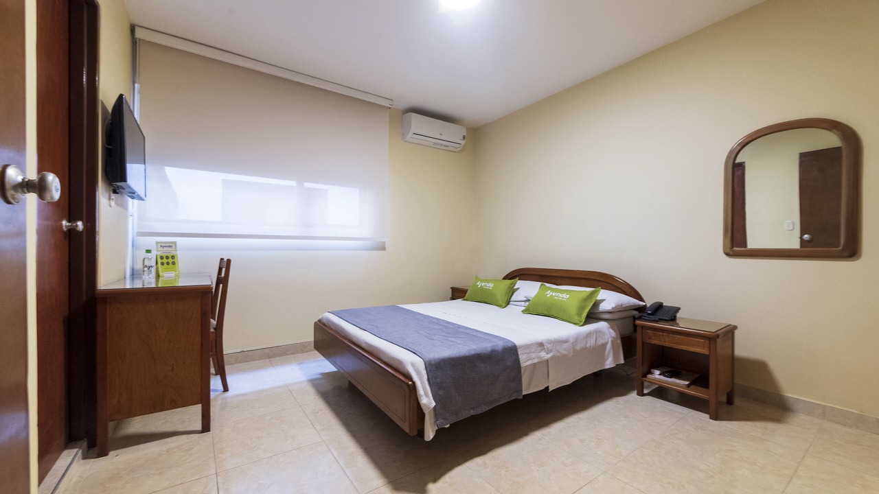 Photo of Bedroom in Bucaramanga