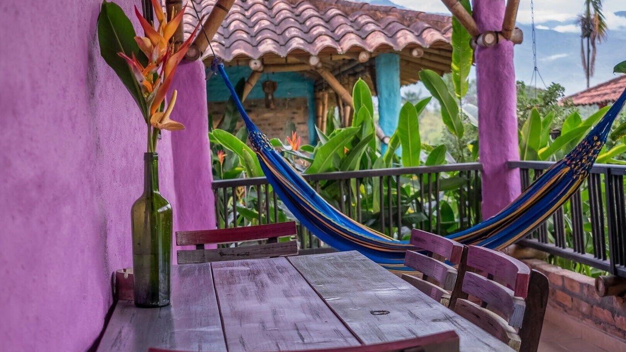 Photo of Patio Balcony in Armenia