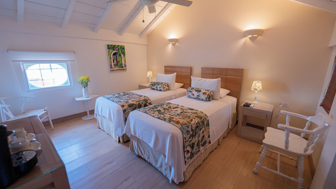 Photo of Bedroom in Cartagena Walled City