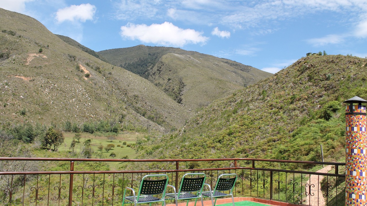 Photo of Outdoor in Villa de Leyva