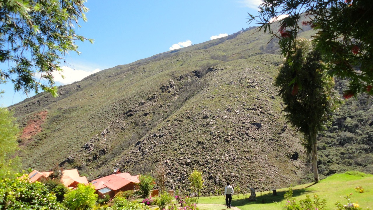 Photo of Outdoor in Villa de Leyva