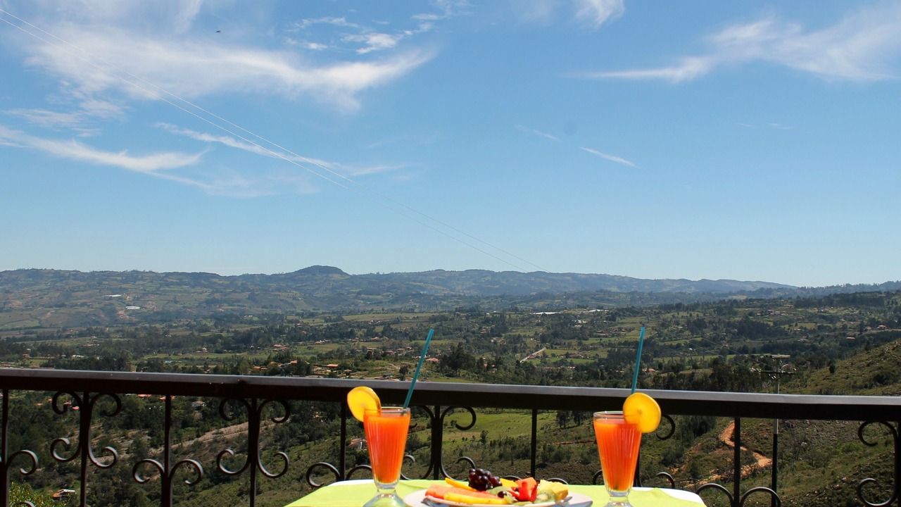 Photo of Others in Villa de Leyva