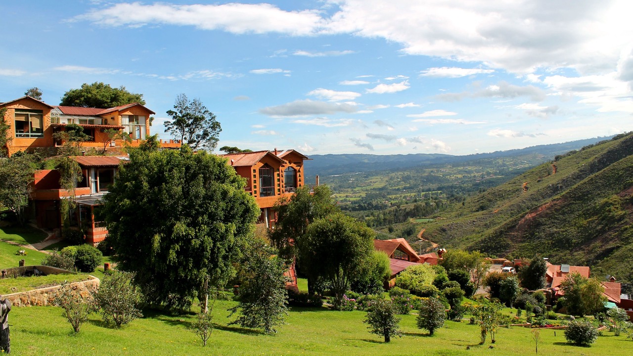Photo of Outdoor in Villa de Leyva