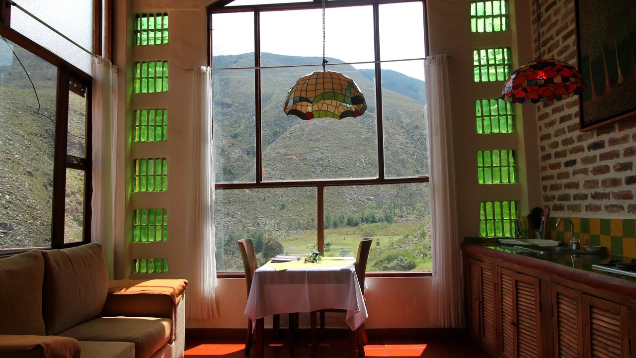 Photo of Bedroom in Villa de Leyva