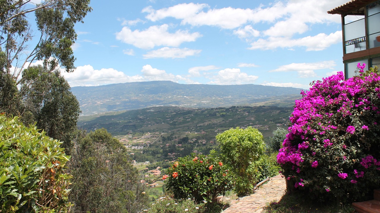 Photo of Outdoor in Villa de Leyva