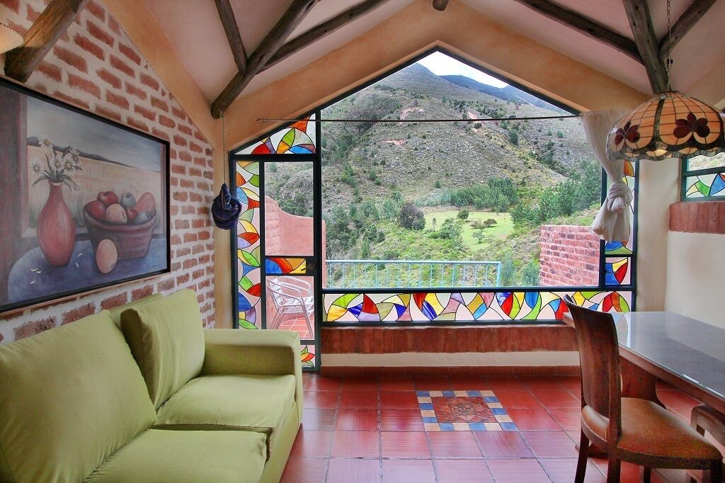 Photo of Bedroom in Villa de Leyva