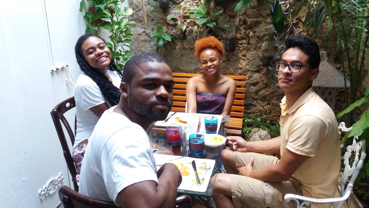Photo of Outdoor in Cartagena Walled City