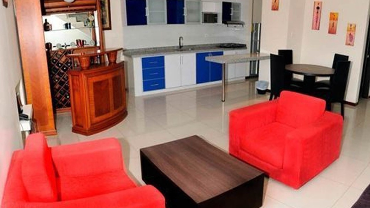 Photo of Bedroom in Popayan