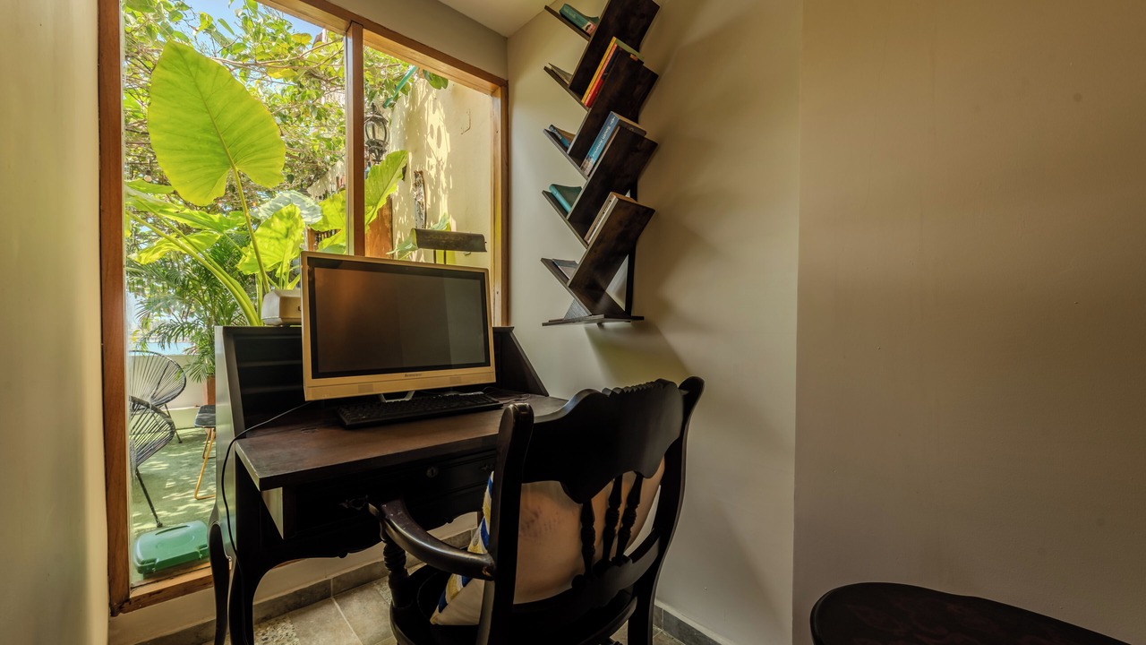 Photo of Livingroom in Cartagena Walled City