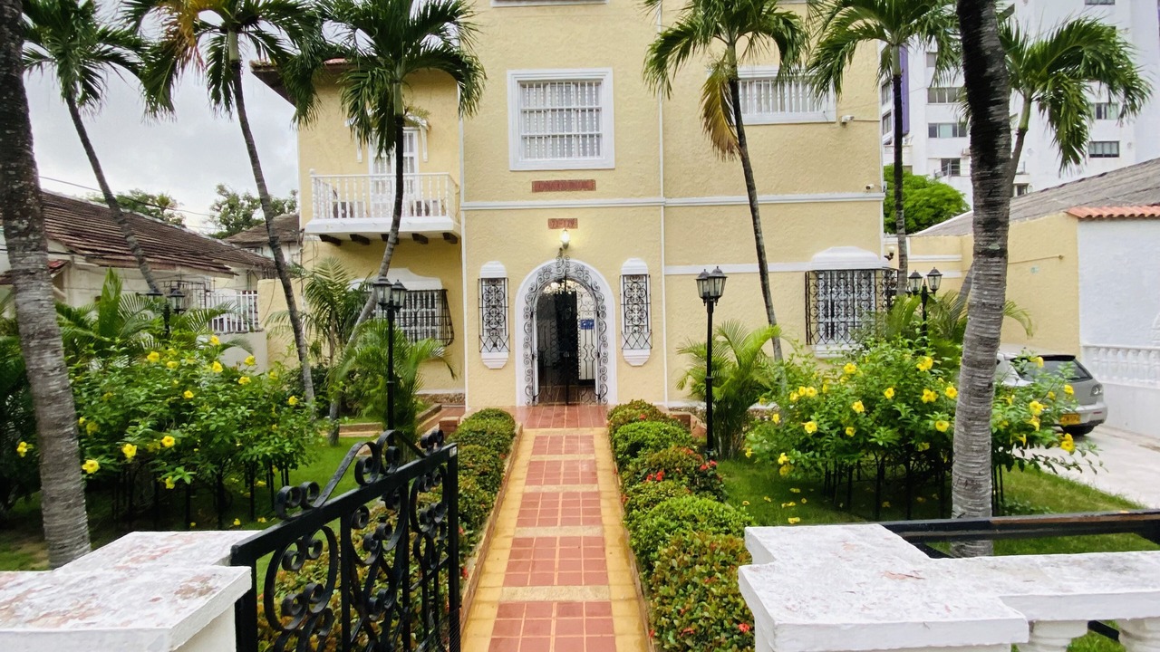 Photo of Outdoor in Barranquilla