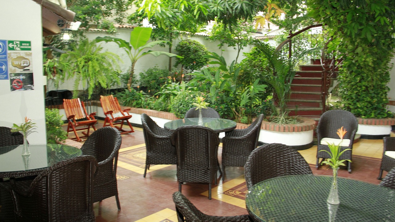 Photo of Livingroom in Barranquilla