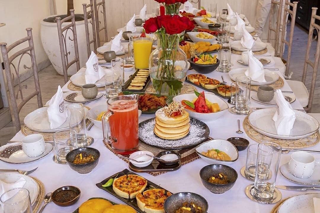 Photo of Kitchen in Centro