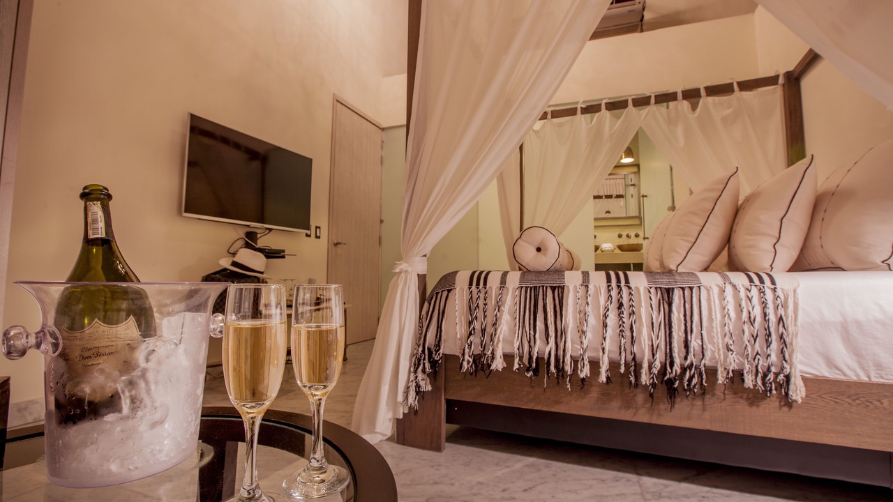 Photo of Bedroom in Centro
