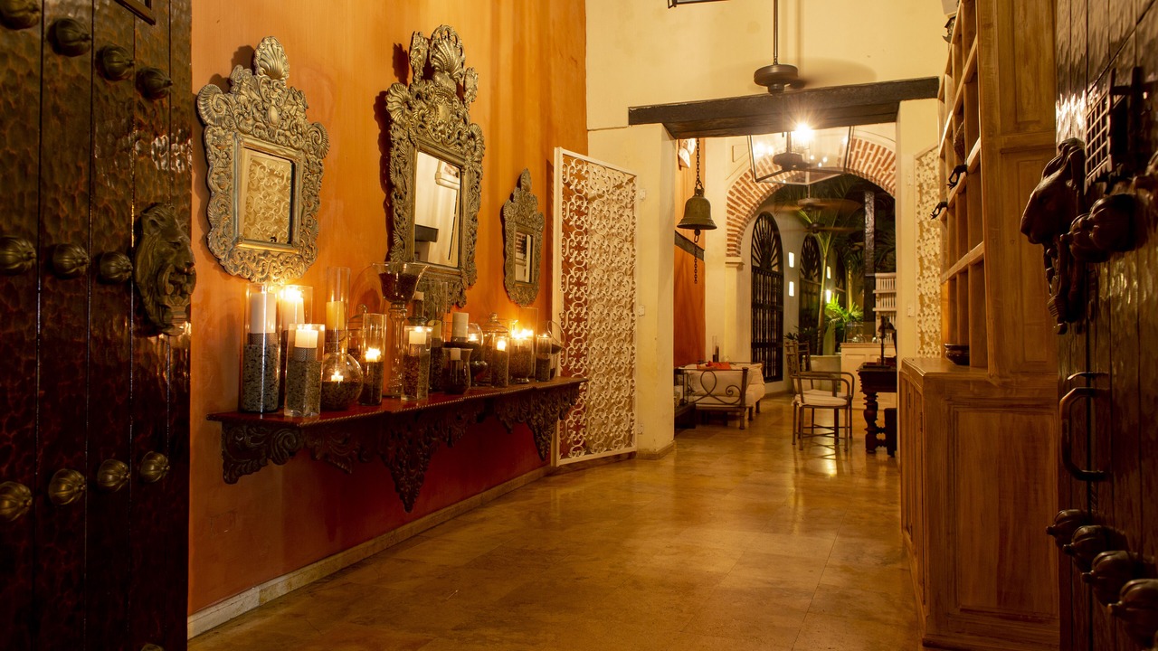 Photo of Outdoor in Centro