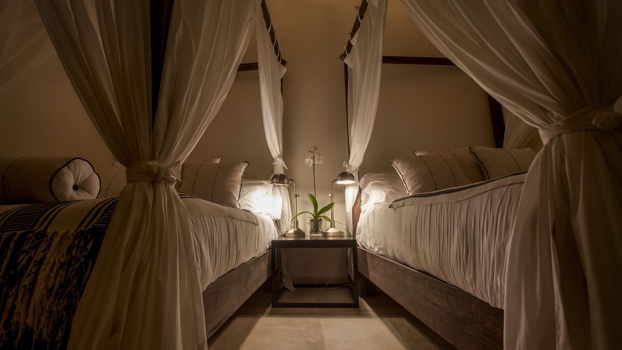 Photo of Bedroom in Centro