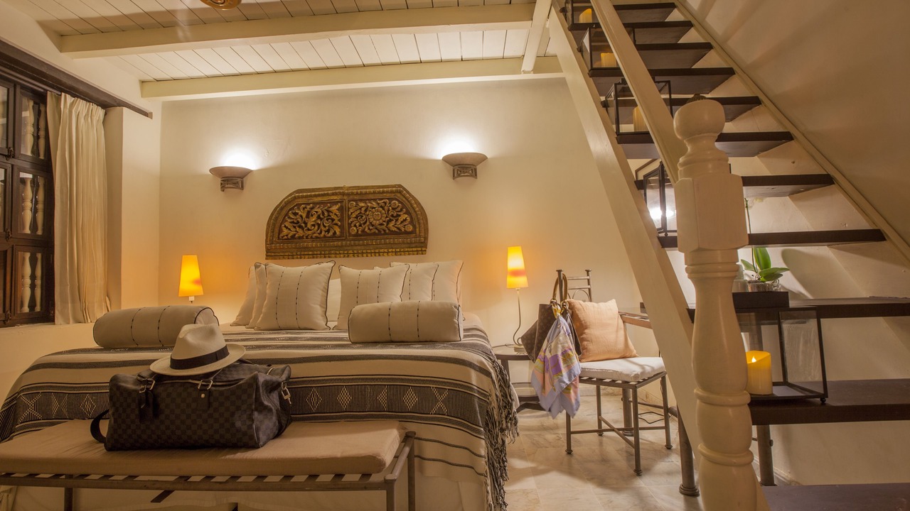 Photo of Bedroom in Centro