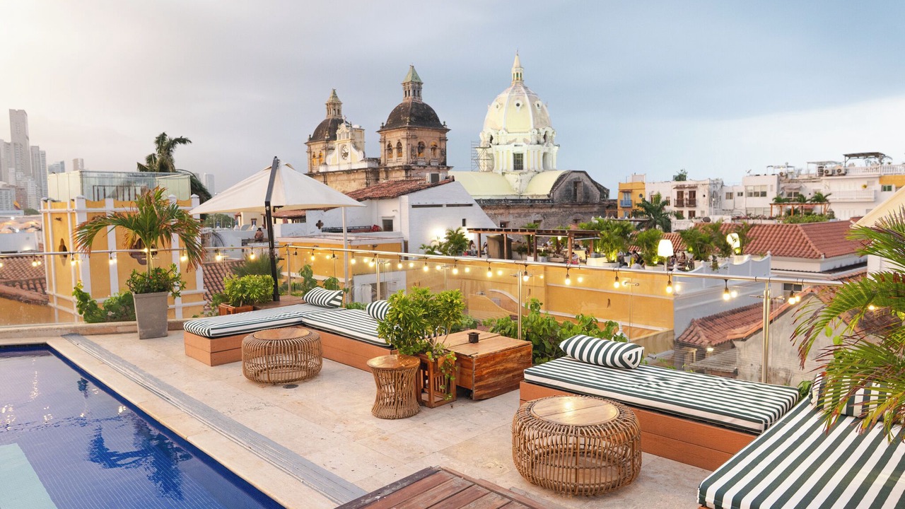 Photo of Patio Balcony in Centro