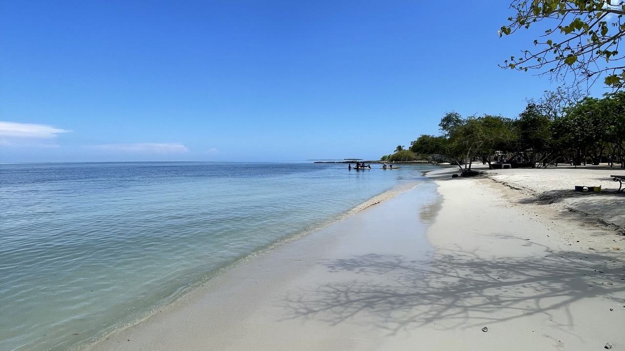 Photo of Outdoor in Bocachica