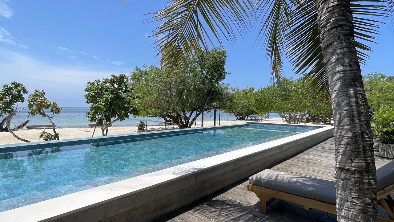 Photo of Outdoor in Bocachica