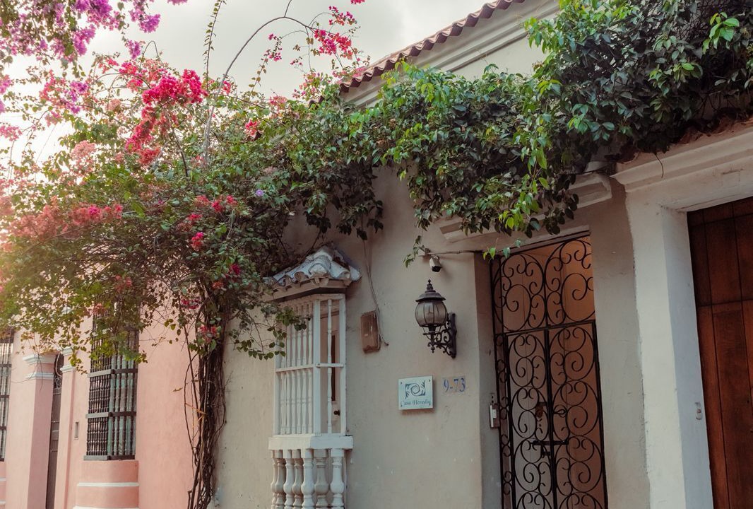 Photo of Outdoor in Cartagena Walled City