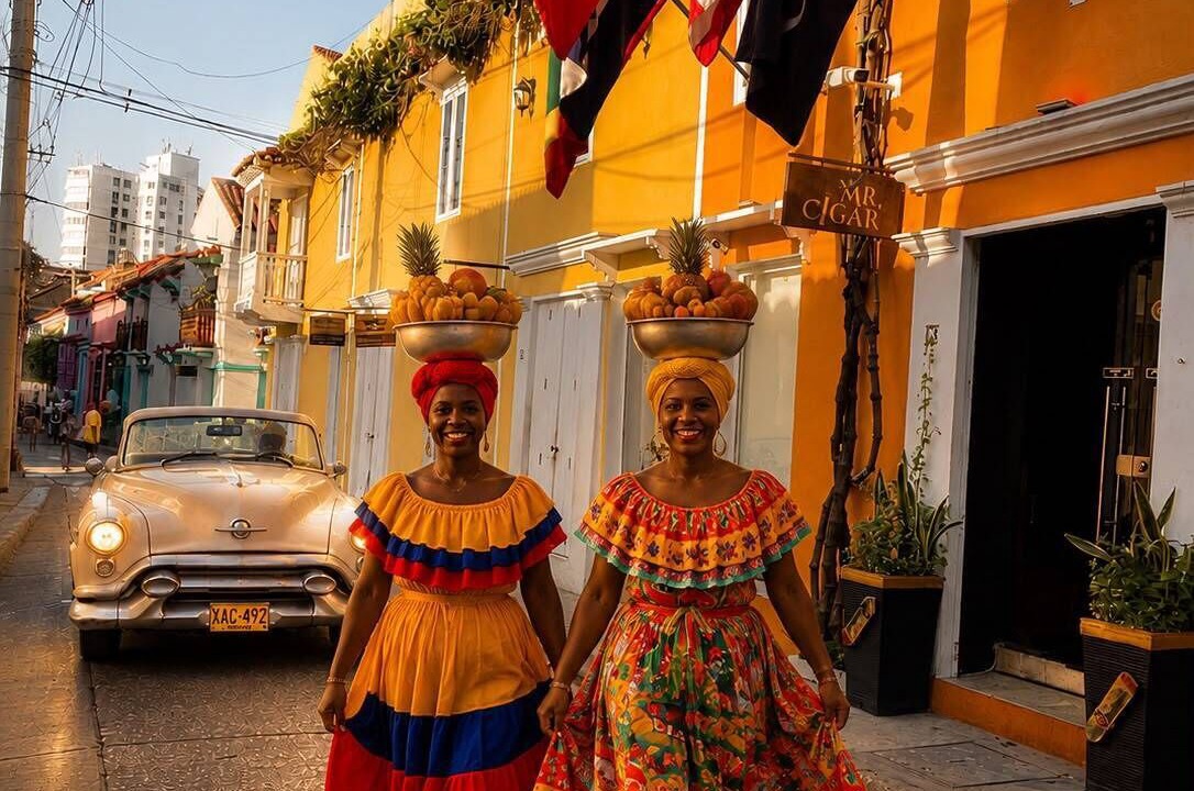 Photo of Outdoor in Cartagena Walled City