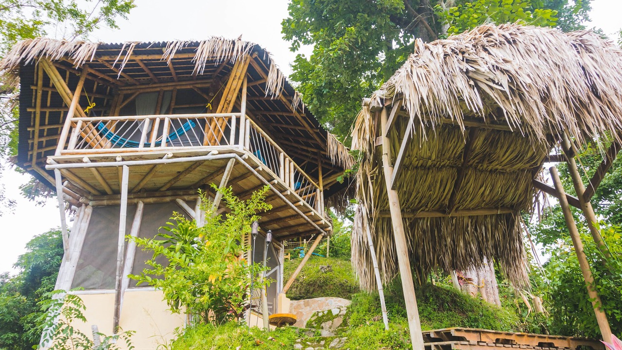 Photo of Outdoor in Minca