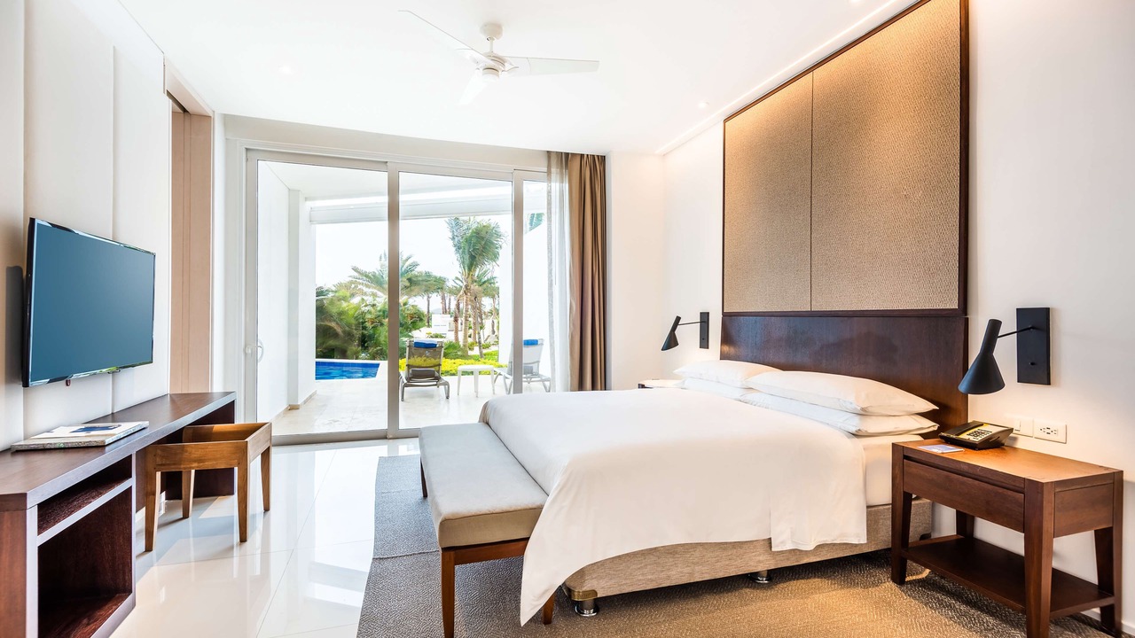 Photo of Bedroom in Zona Norte