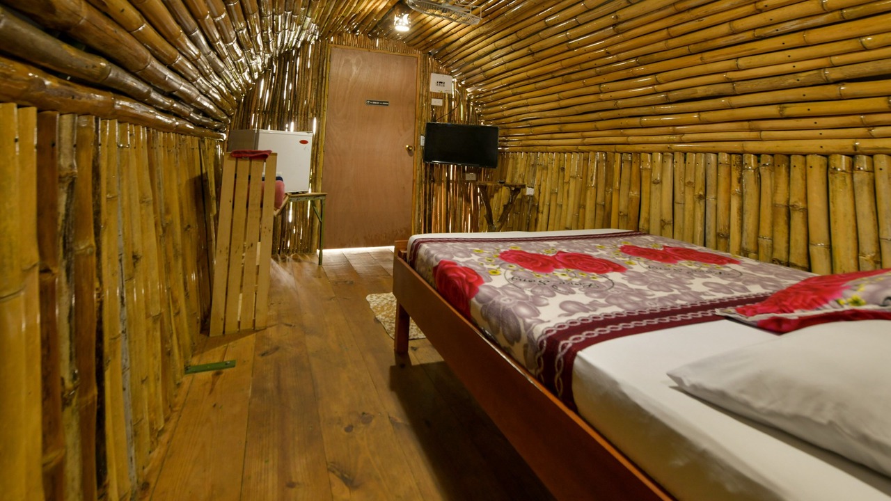 Photo of Bedroom in Punta Hansa