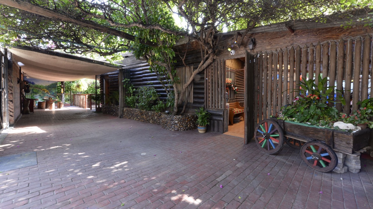 Photo of Patio Balcony in Punta Hansa