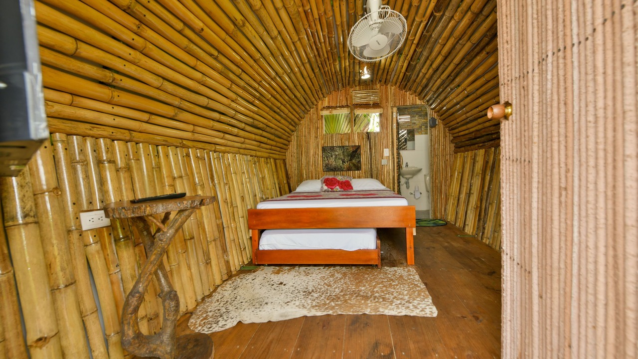 Photo of Bedroom in Punta Hansa